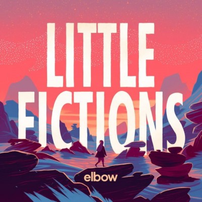 LITTLE FICTIONS