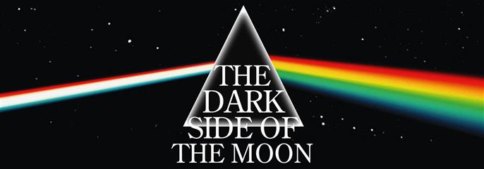 Dark Side Of The Moon